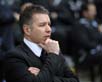 Darren Ferguson