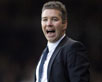 darren ferguson